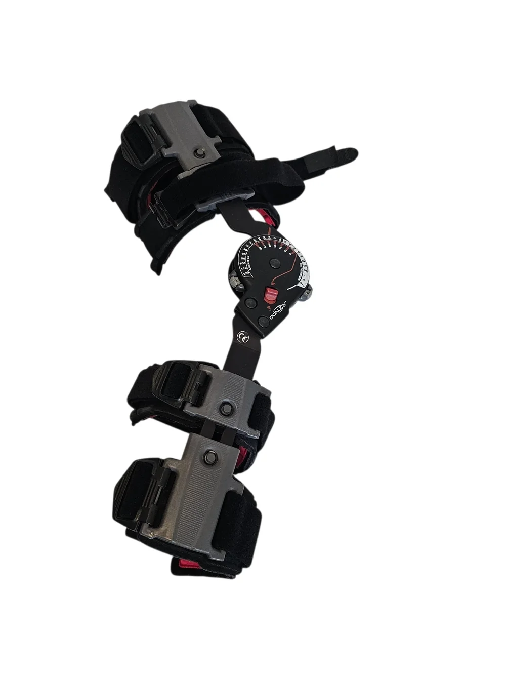 DonJoy X-Act ROM Elbow Brace For Left Elbow With Adjustment Dial
